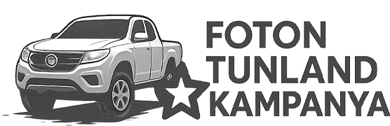 Foton Tunland Kampanya