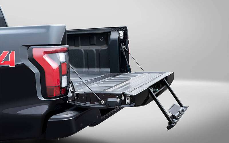 Tunland V9 4x2 %4 ÖTV ile Yüksek Performans, Düşük Vergi Yükü