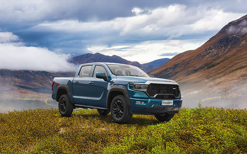 Tunland V9’un Sürüş Dinamiklerini Etkileyen Teknik Detaylar