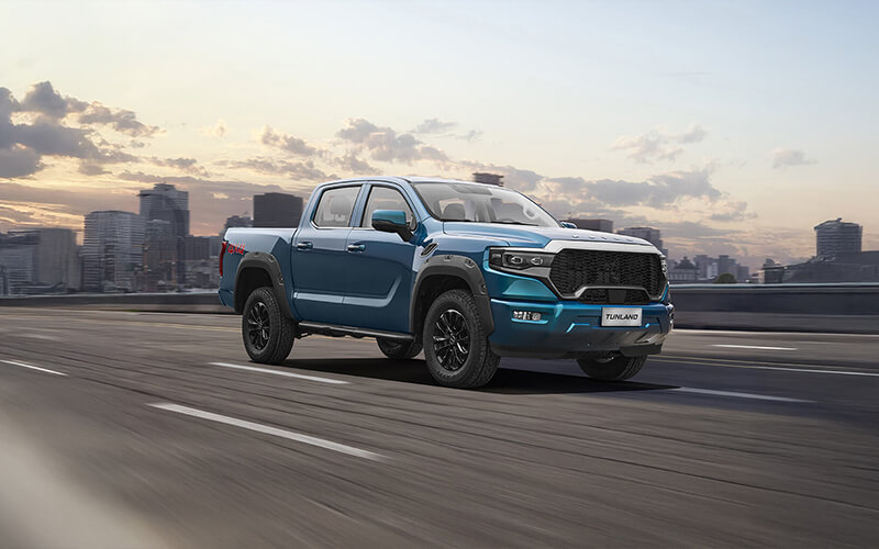 Foton Tunland Araçlarının Kış Bakımı İçin Öneriler