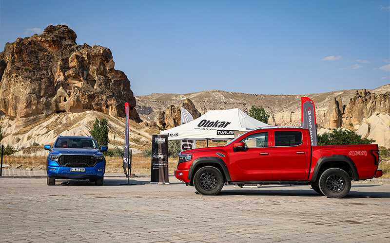 Fiyat Performans Pickup Alırken Servis Ağı Neden Önemli?