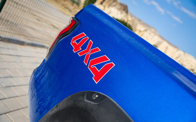 Tunland G7 ile Zorlu Hava Koşullarında Güvenli Sürüş