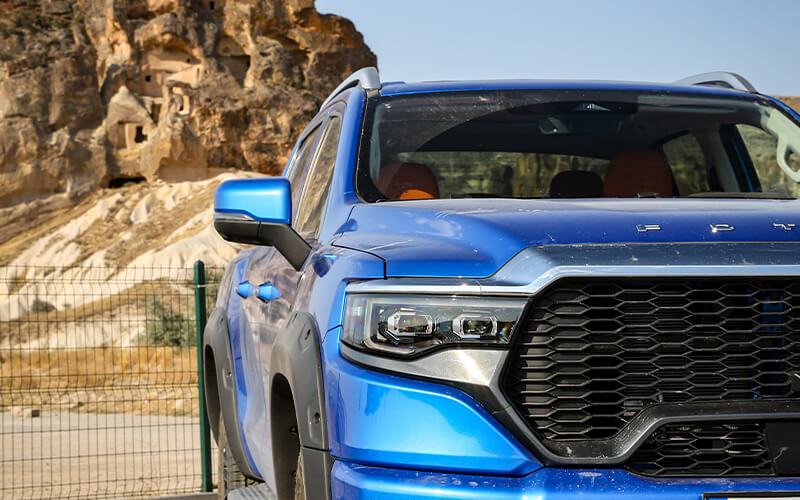 Tunland G7’de Motor Performansını Korumak İçin Etkili Yollar